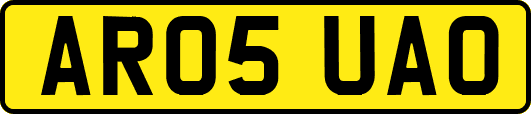 AR05UAO