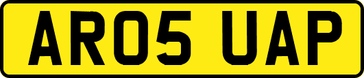 AR05UAP