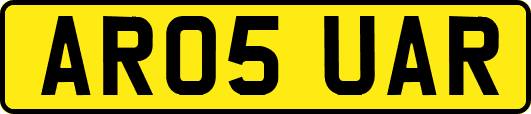 AR05UAR