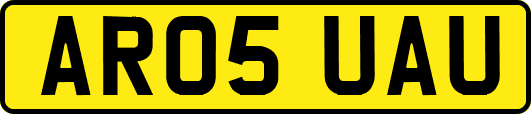 AR05UAU