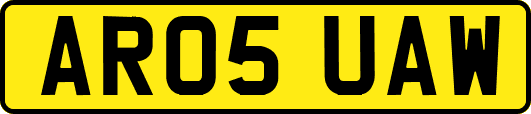AR05UAW