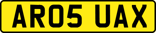 AR05UAX