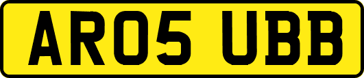 AR05UBB