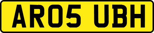 AR05UBH