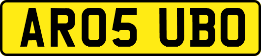 AR05UBO