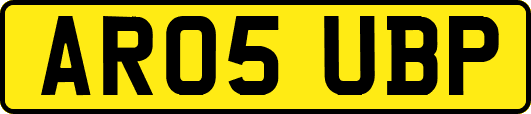 AR05UBP