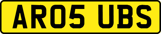 AR05UBS