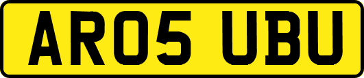 AR05UBU