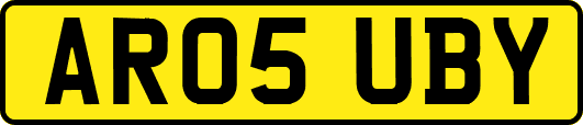 AR05UBY