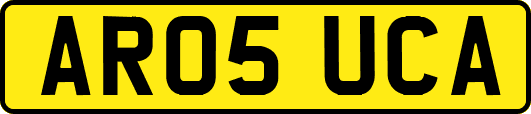 AR05UCA