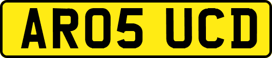 AR05UCD