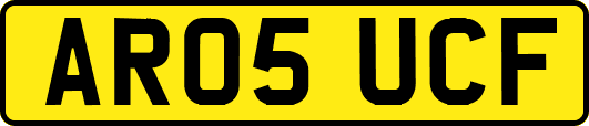 AR05UCF