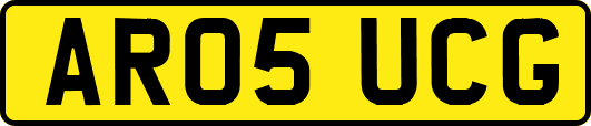 AR05UCG
