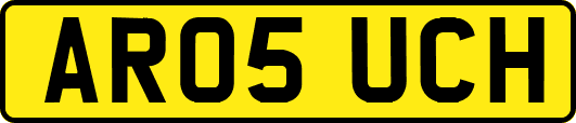 AR05UCH