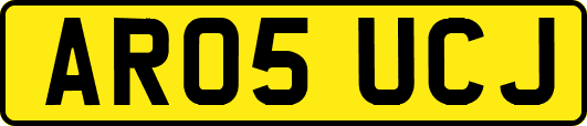 AR05UCJ