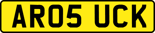 AR05UCK