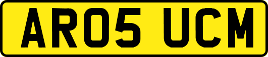 AR05UCM