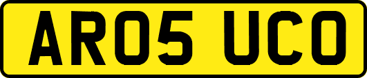AR05UCO