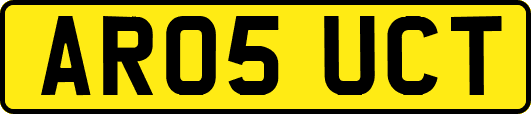AR05UCT
