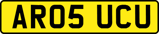 AR05UCU