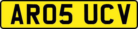 AR05UCV