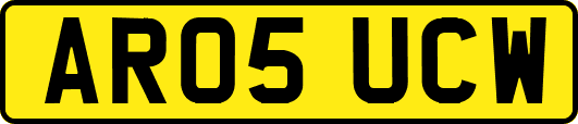 AR05UCW
