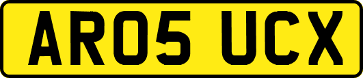 AR05UCX