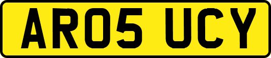 AR05UCY