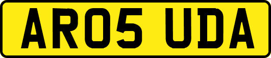 AR05UDA