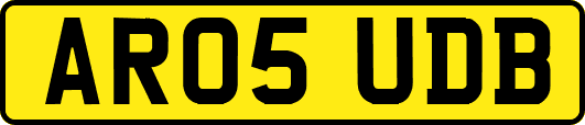 AR05UDB