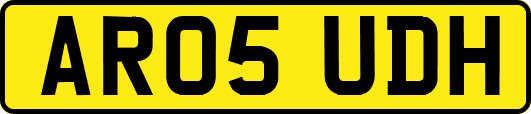 AR05UDH