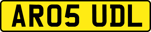 AR05UDL
