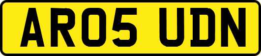 AR05UDN