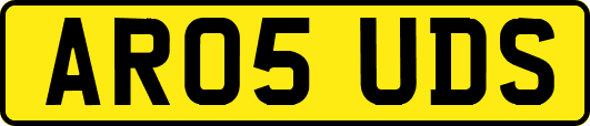 AR05UDS