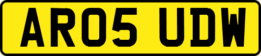 AR05UDW