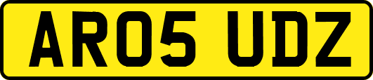 AR05UDZ