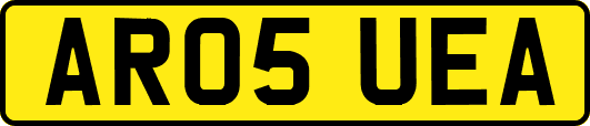 AR05UEA
