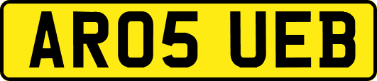 AR05UEB