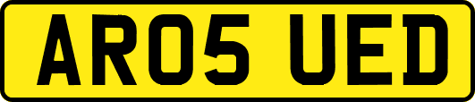 AR05UED