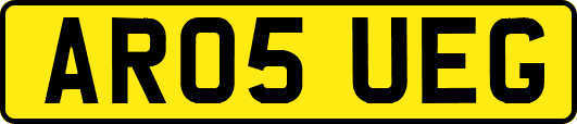 AR05UEG