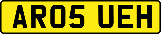 AR05UEH