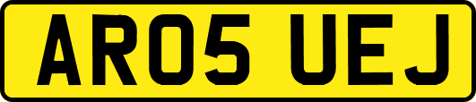 AR05UEJ