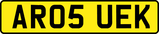 AR05UEK