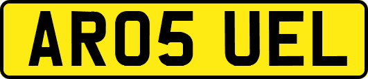 AR05UEL