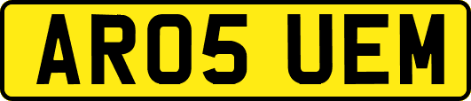 AR05UEM