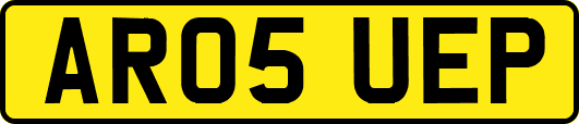 AR05UEP