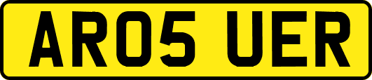 AR05UER