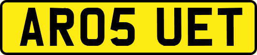 AR05UET
