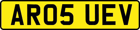 AR05UEV
