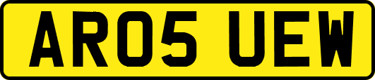 AR05UEW